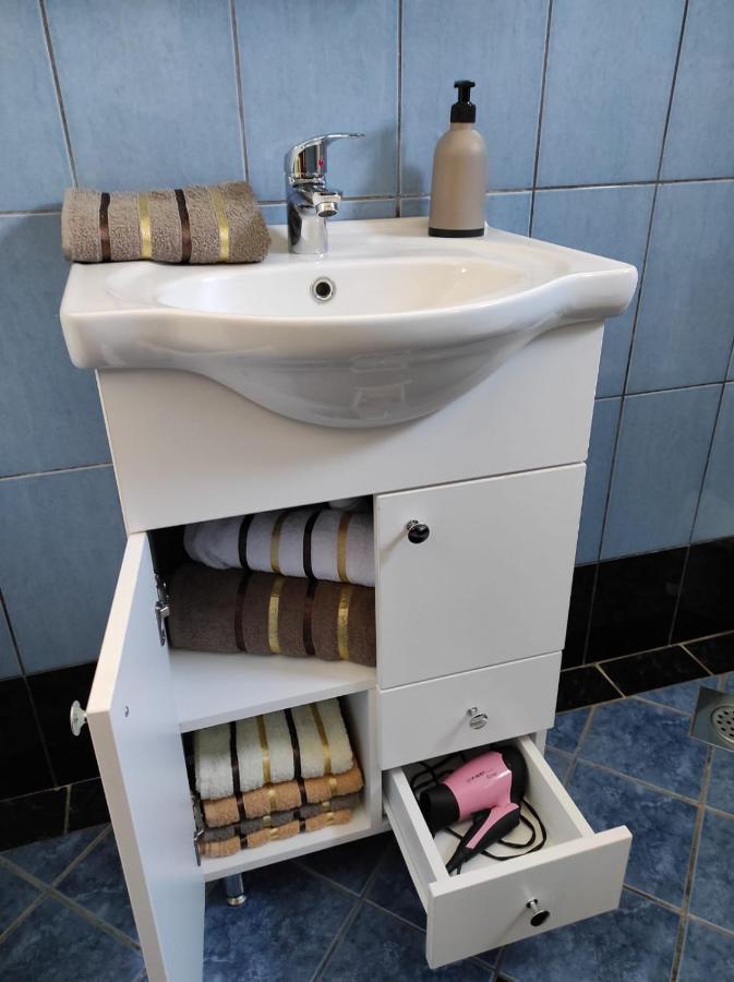 Apartman "Like At Home" Jajce Exterior foto