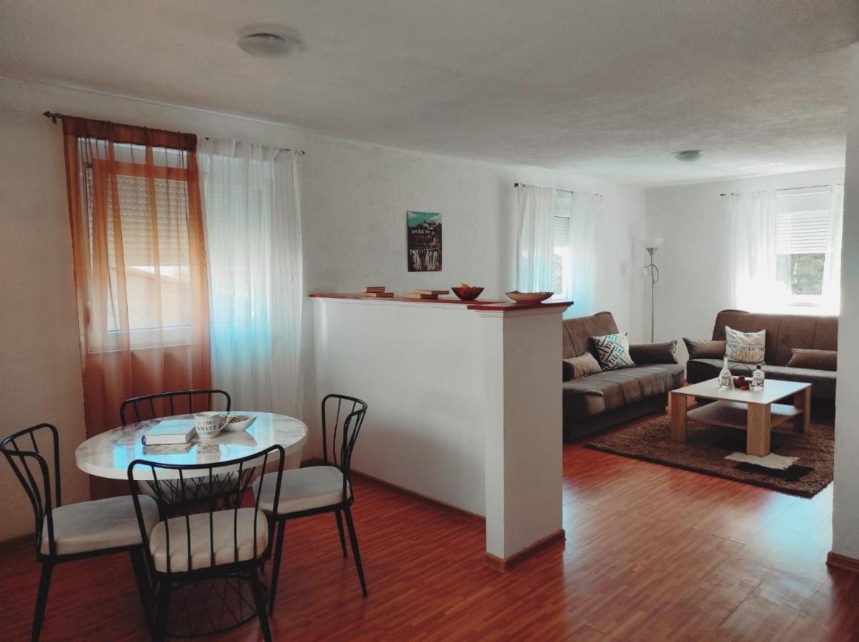 Apartman "Like At Home" Jajce Exterior foto