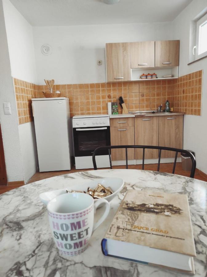 Apartman "Like At Home" Jajce Exterior foto