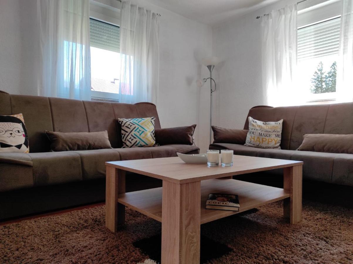 Apartman "Like At Home" Jajce Exterior foto